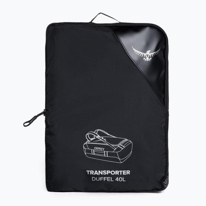 Чанта за пътуване Osprey Transporter 40 10003344 9