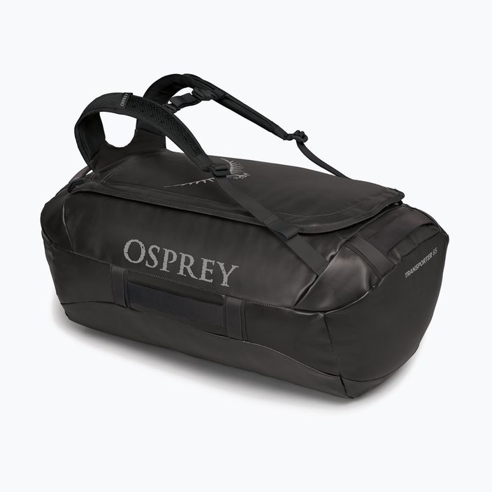 Чанта за пътуване Osprey Transporter 65 black 10003345 10