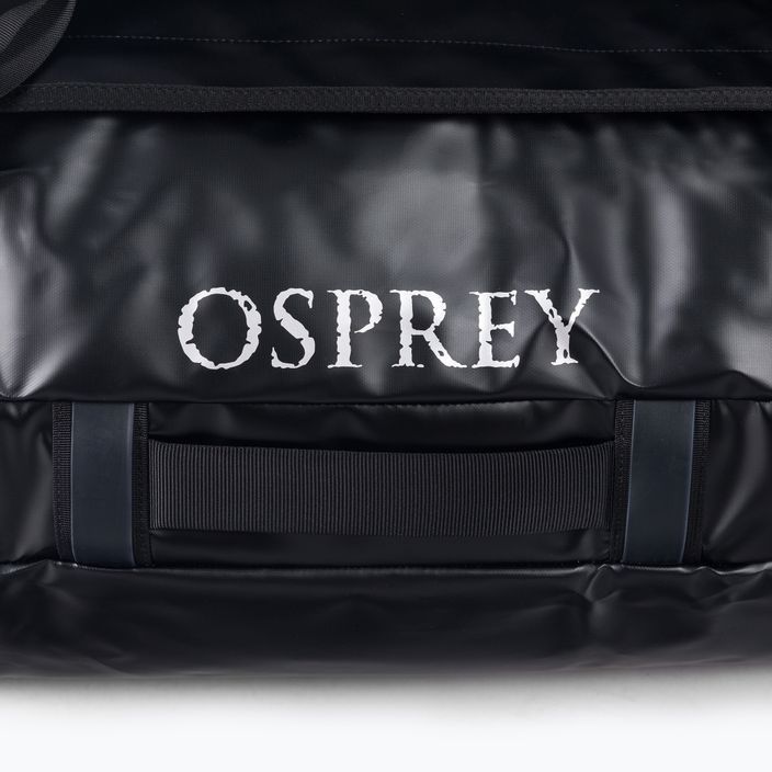 Чанта за пътуване Osprey Transporter 95 black 10003346 4