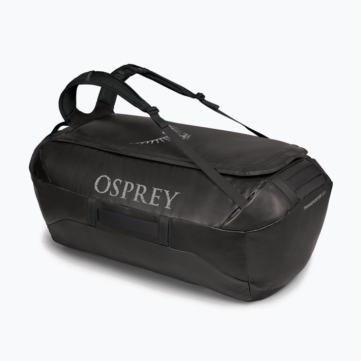 Чанта за пътуване Osprey Transporter 120 black 10003347 11