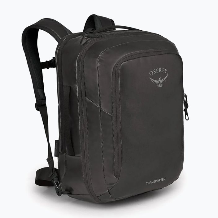 Osprey Transporter Global Carry-On раница 36 л черна 2