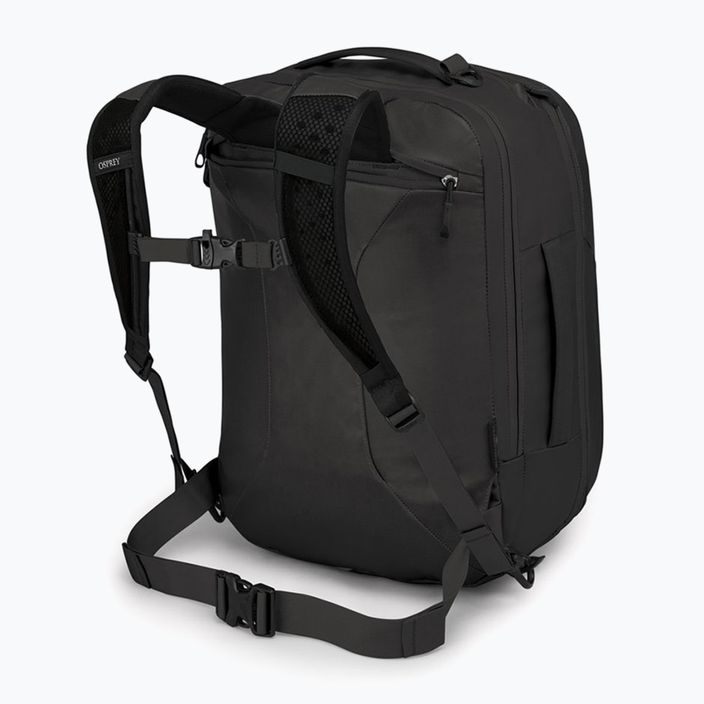 Osprey Transporter Global Carry-On раница 36 л черна 4