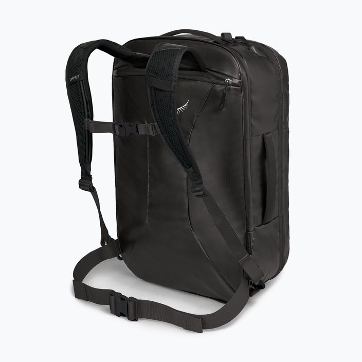 Чанта за пътуване Osprey Transporter Carry-On 44 л черна 10003350 6