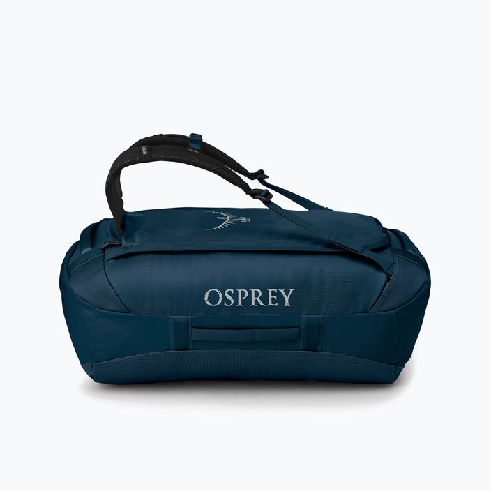 Пътническа чанта Osprey Transporter 65 l venturi blue