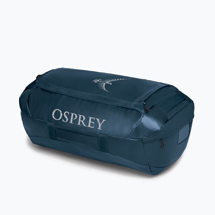 Чанта за пътуване Osprey Transporter 65 blue 10003716 3