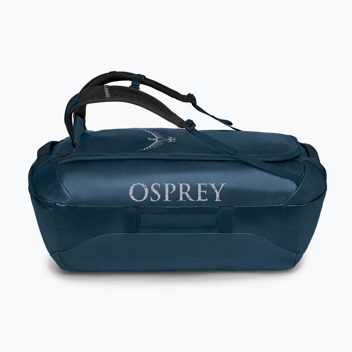 Чанта за пътуване Osprey Transporter 95 blue 10003720 2