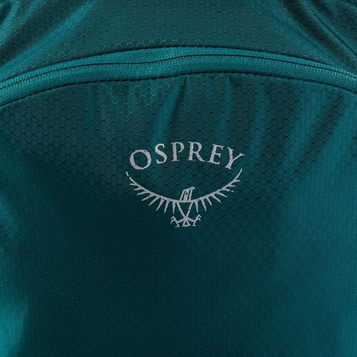 Детска чанта за пътуване Osprey Poco LT зелена 10003405 7