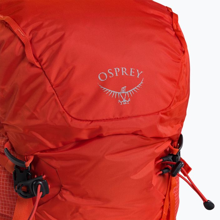 Раница за катерене Osprey Mutant 38 л оранжева 10004555 4