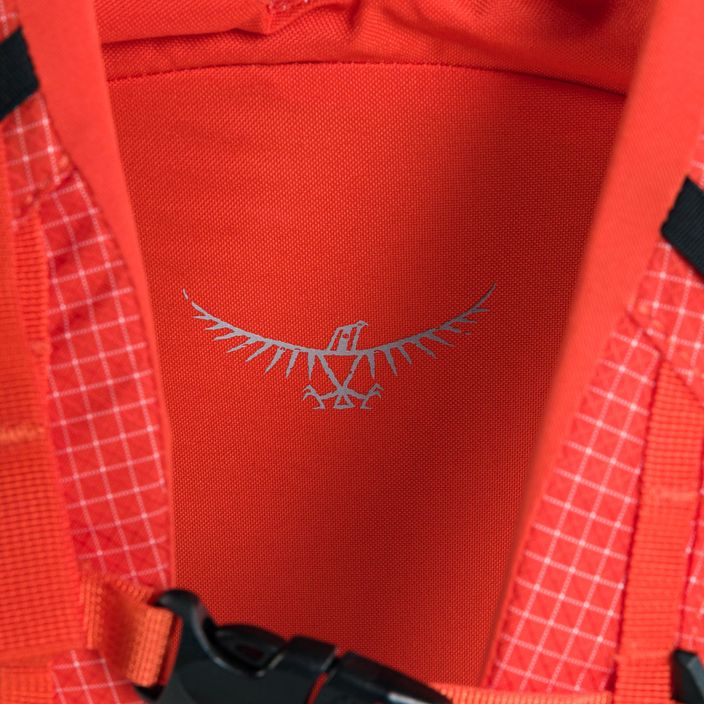 Раница за катерене Osprey Mutant 38 л оранжева 10004555 7