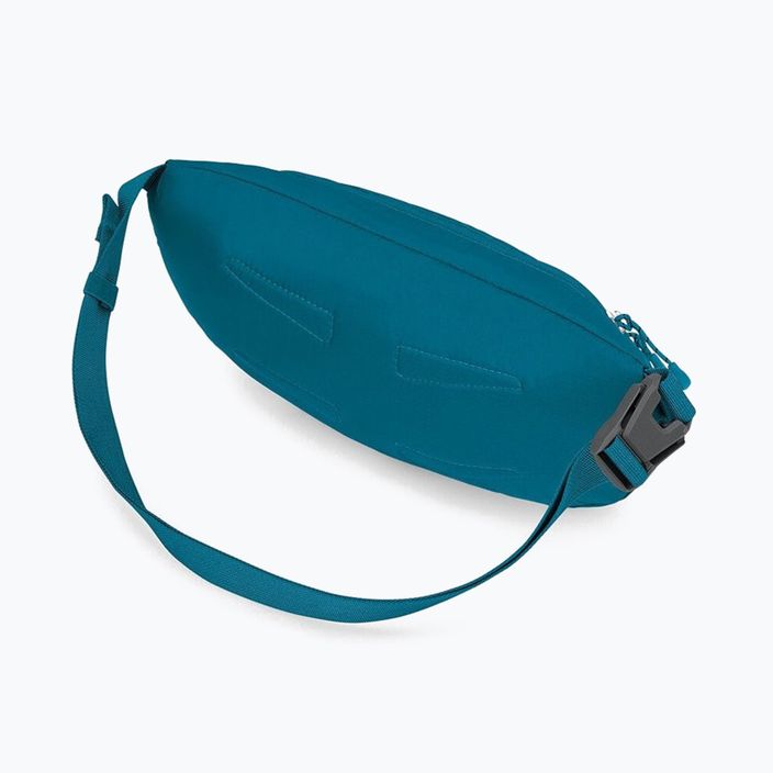 Чантичка Osprey Ultralight Stuff Waist Pack 2 l waterfront blue 2