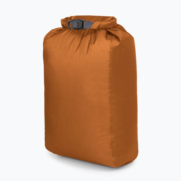 Водоустойчива торба Osprey Ultralight Dry Sack 12 l  toffee orange 2