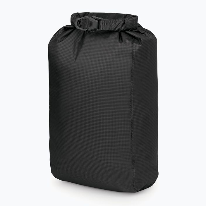 Водоустойчива торба Osprey Ultralight Dry Sack  6 l black 2