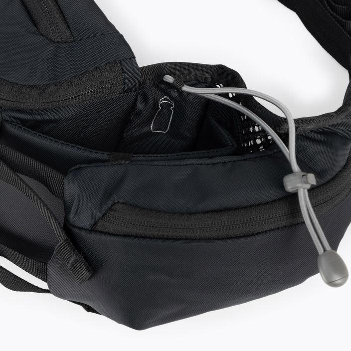 Велосипедна чанта Osprey Savu 5 черна 10002948 4