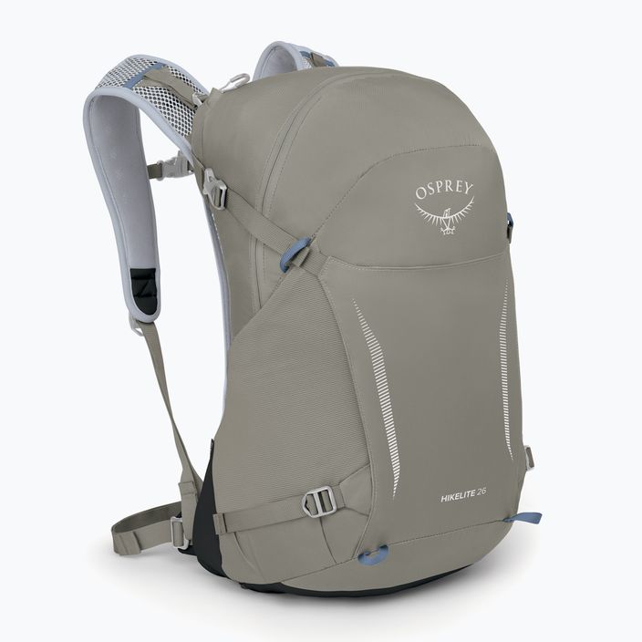 Туристическа раница Osprey Hikelite 26 l tan concrete 2