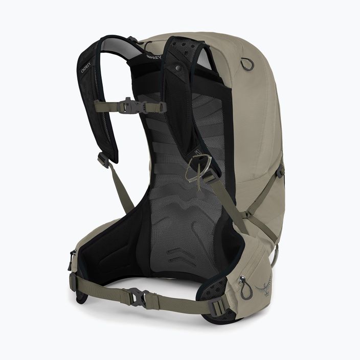 Osprey Talon 22 l (S-M) sawdust/earl grey мъжка туристическа раница 4