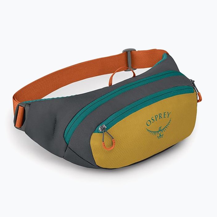 Osprey Daylite Waist 2 l tumbleweed yellow/tunnel vision калъф за бъбреци 2