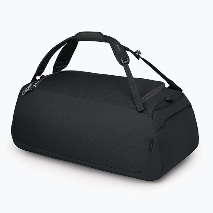 Osprey Daylite Duffel 60 l пътна чанта 10006145 black 2