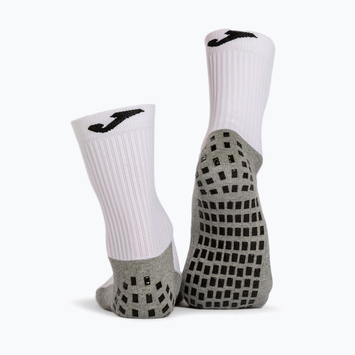 Joma Anti-Slip чорапи бели 400799 3