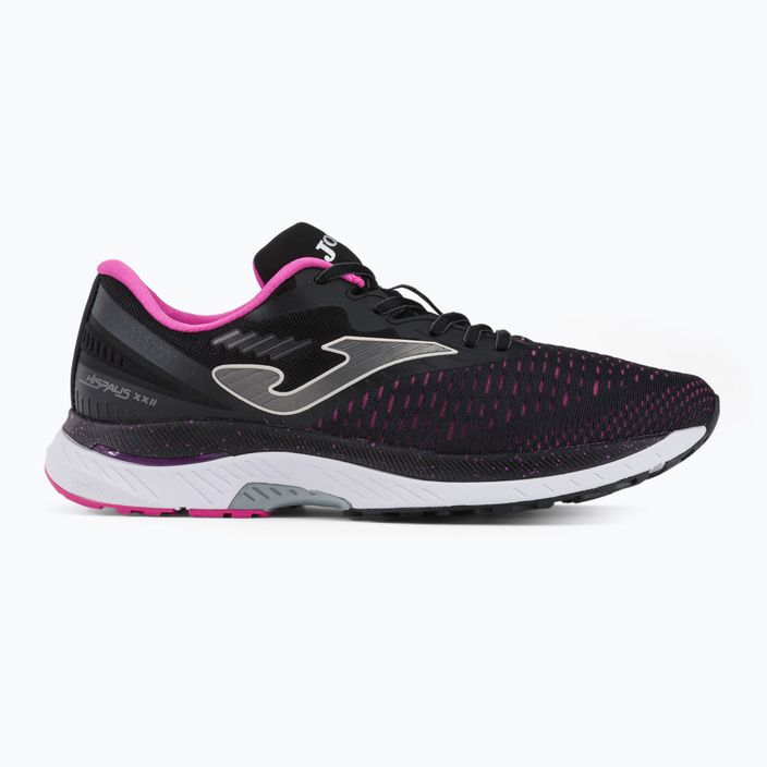 Joma R.Hispalis дамски обувки за бягане черно/розово RHISLS2201 2