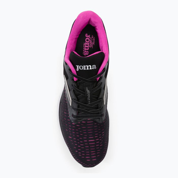 Joma R.Hispalis дамски обувки за бягане черно/розово RHISLS2201 6