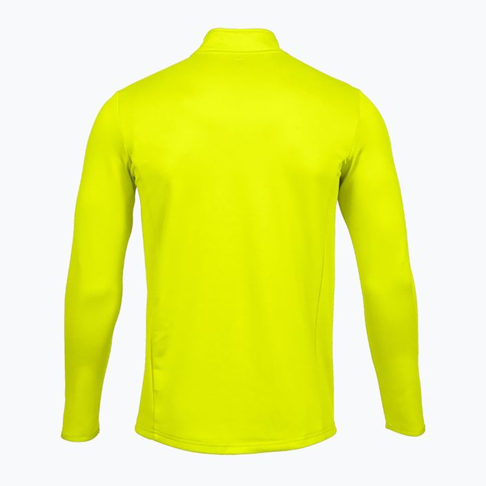 Мъжки суитчър Joma Running Night fluor yellow 2