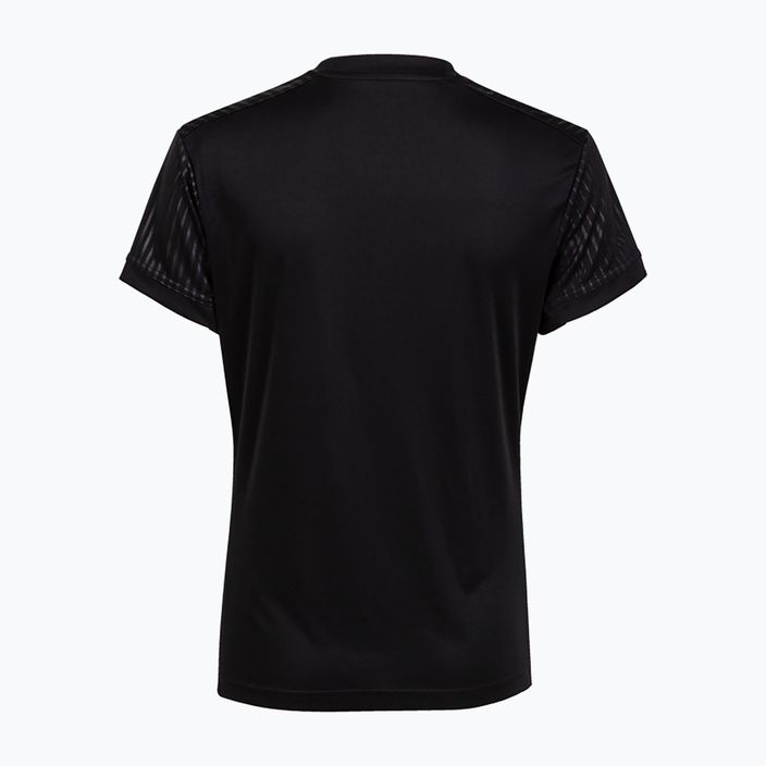 Тениска Joma Montreal черна 901644.100 2