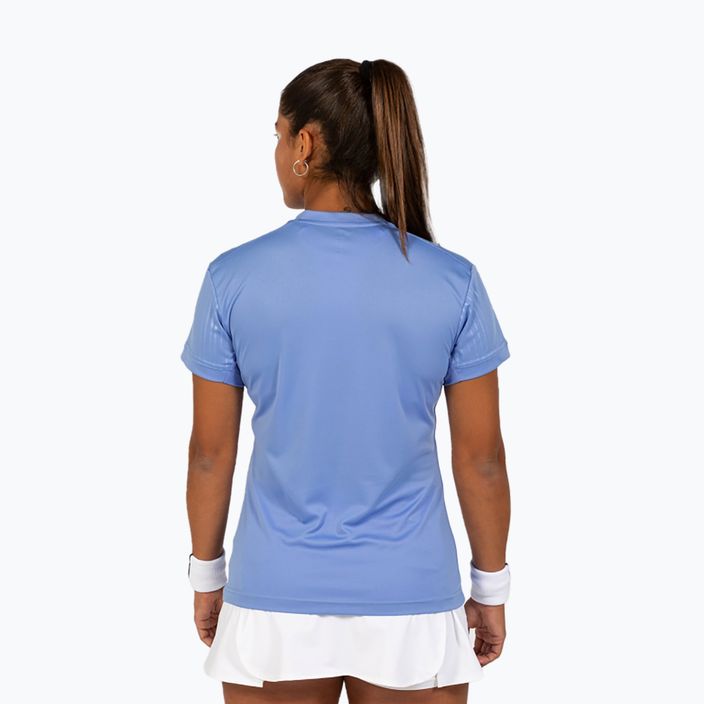 Joma Montreal тениска синя 901644.731 5