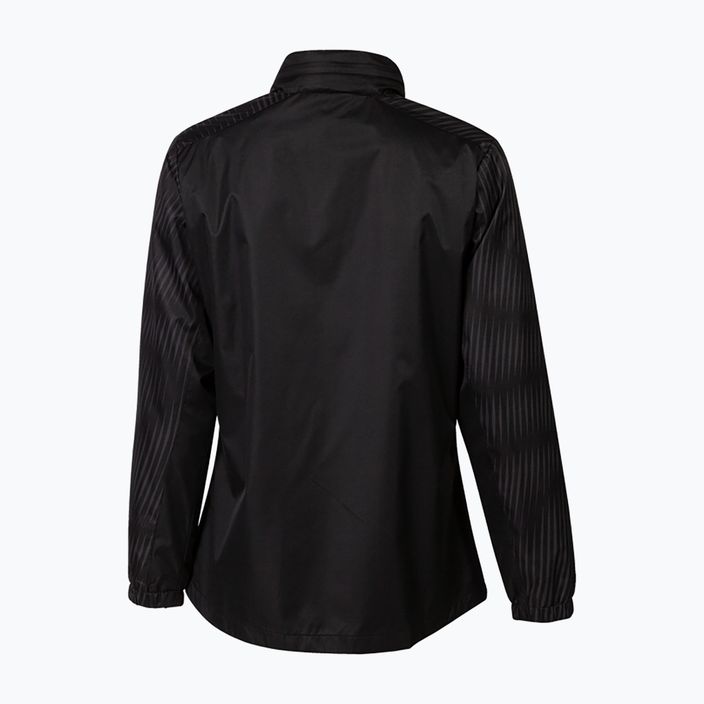 Joma Montreal Raincoat яке за тенис черно 901708.100 2