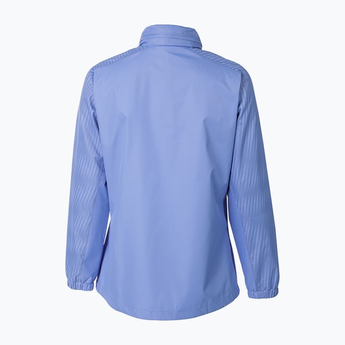 Joma Montreal Raincoat яке за тенис синьо 901708.731 2