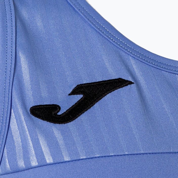 Joma Montreal Tank Top тениска синя 901714.731 2