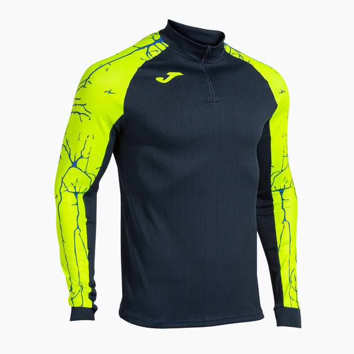 Мъжки потник за бягане Joma Elite IX fluor yellow 6