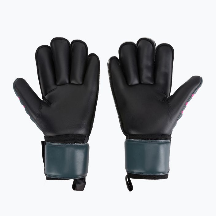 Joma Premier вратарски ръкавици черни 400510 2