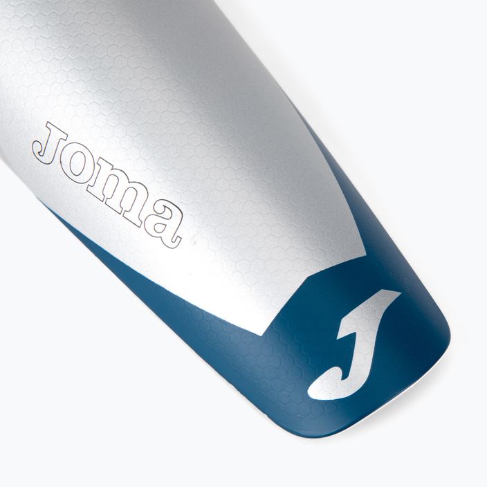 Joma Espinilleras J-Pro сребристо-сини предпазители за подбедрици 400861.265 4
