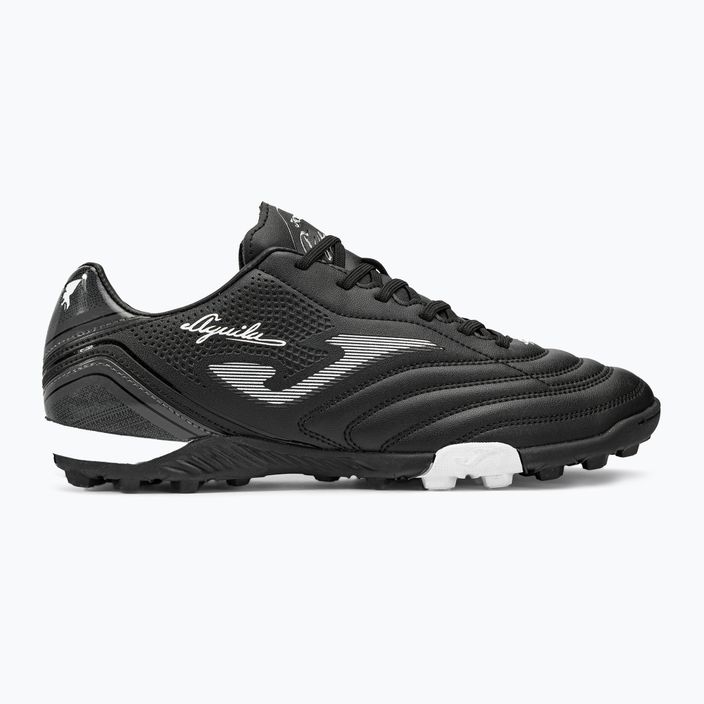 Мъжки футболни обувки Joma Aguila TF black 2