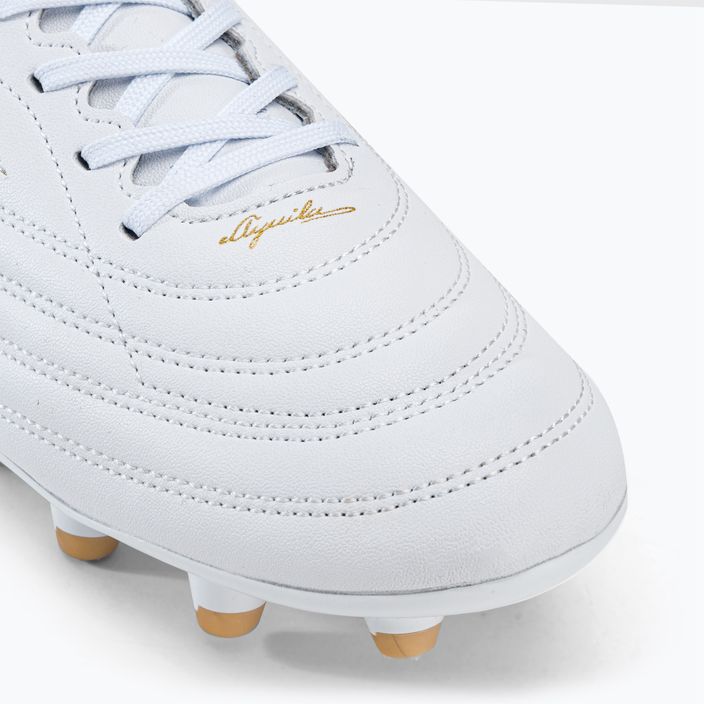 Joma Aguila FG мъжки футболни обувки бели 7