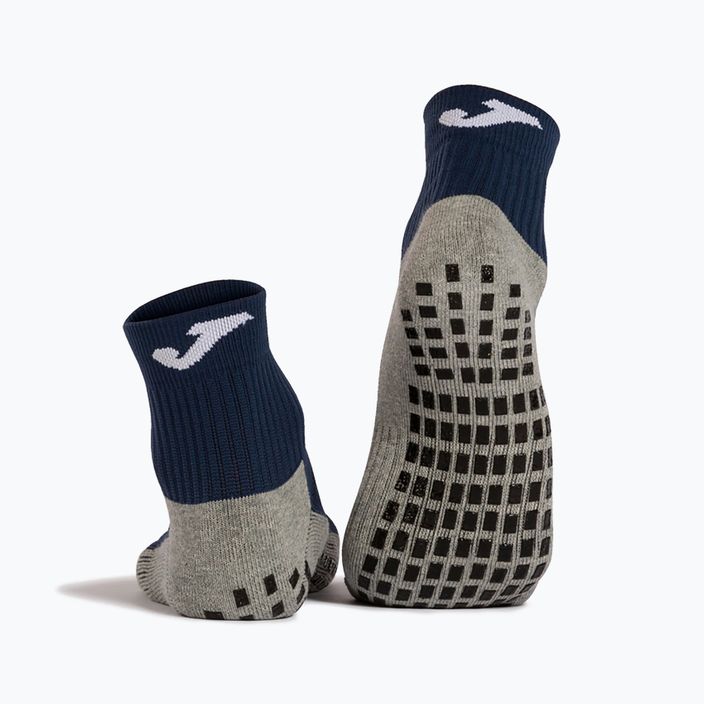 Joma Anti-Slip чорапи тъмносини 400798 3