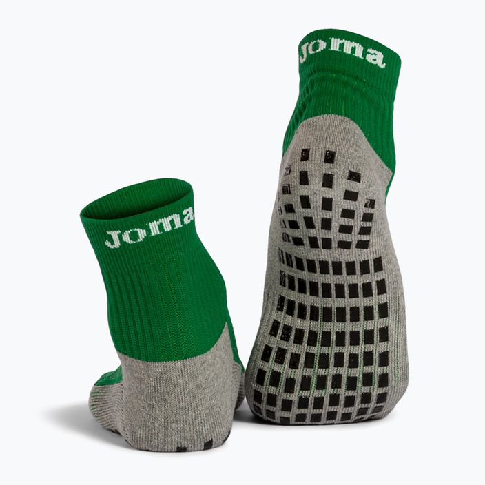 Joma Anti-Slip чорапи зелени 400798 3