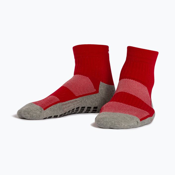 Joma Anti-Slip чорапи червени 400798 2