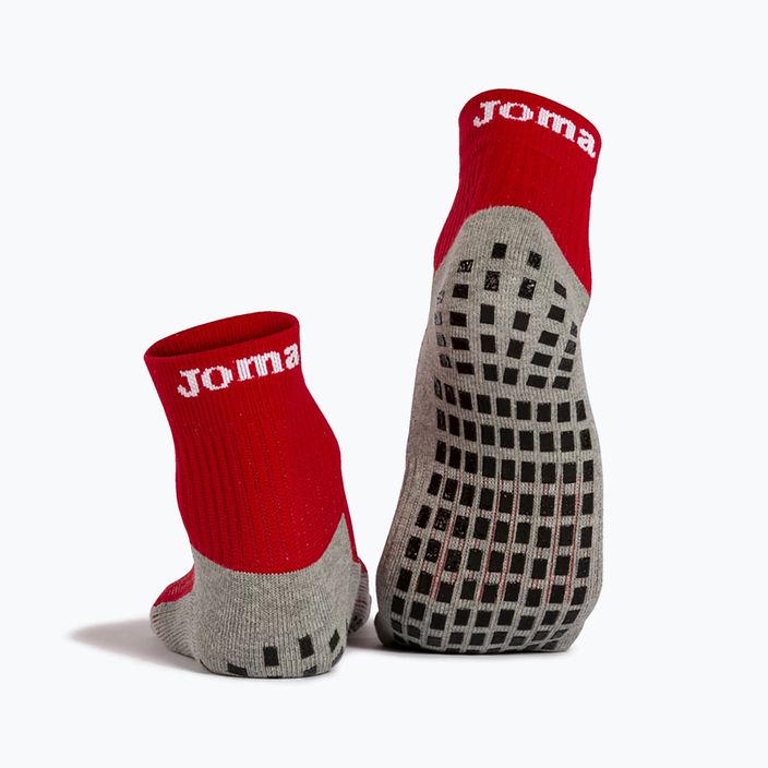 Joma Anti-Slip чорапи червени 400798 3