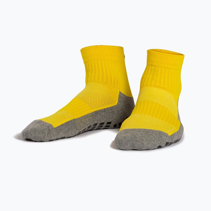 Joma Anti-Slip чорапи жълти 400798 2