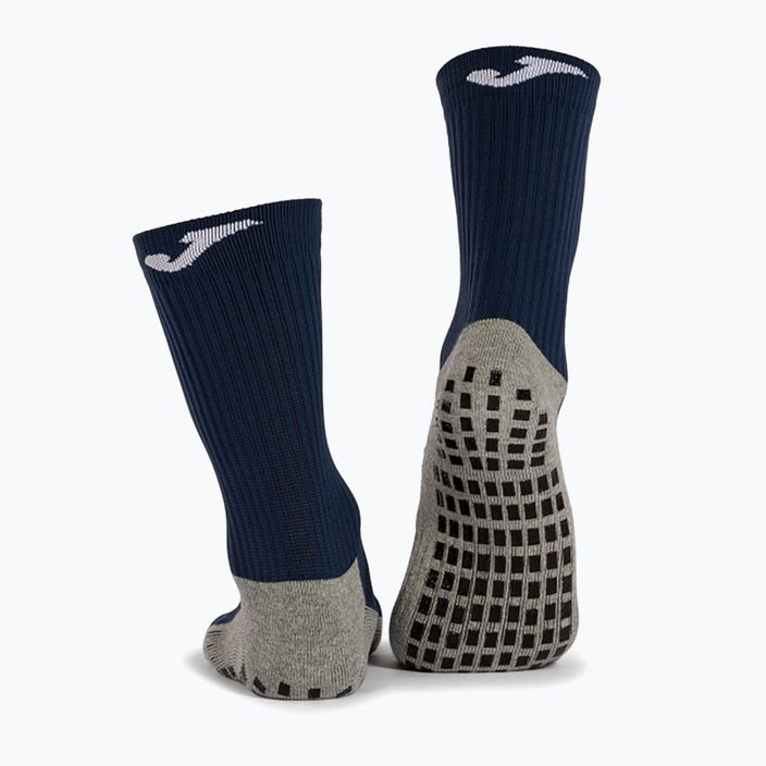 Joma Anti-Slip чорапи тъмносини 400799 2