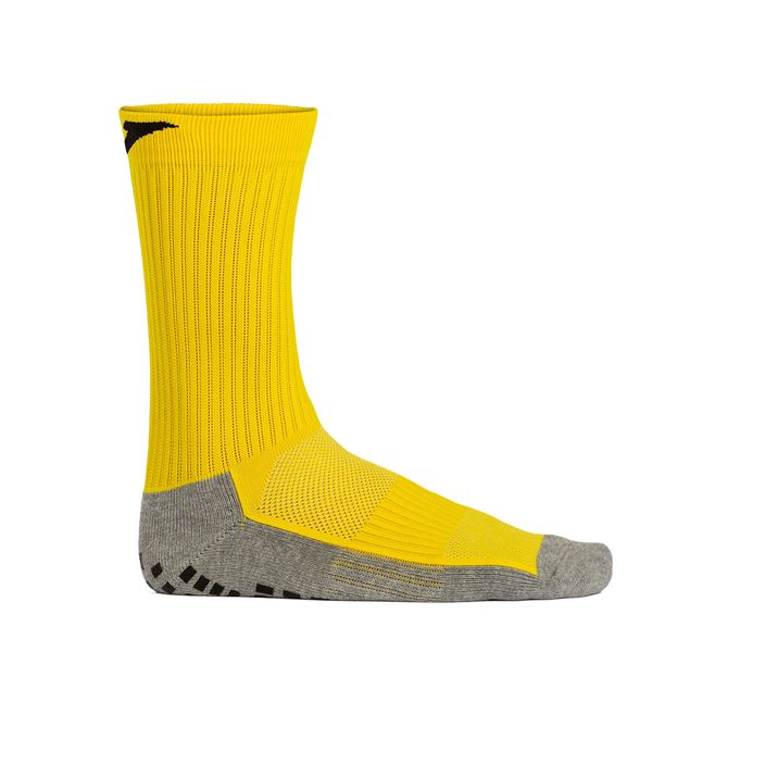 Joma Anti-Slip чорапи жълти 400799 2