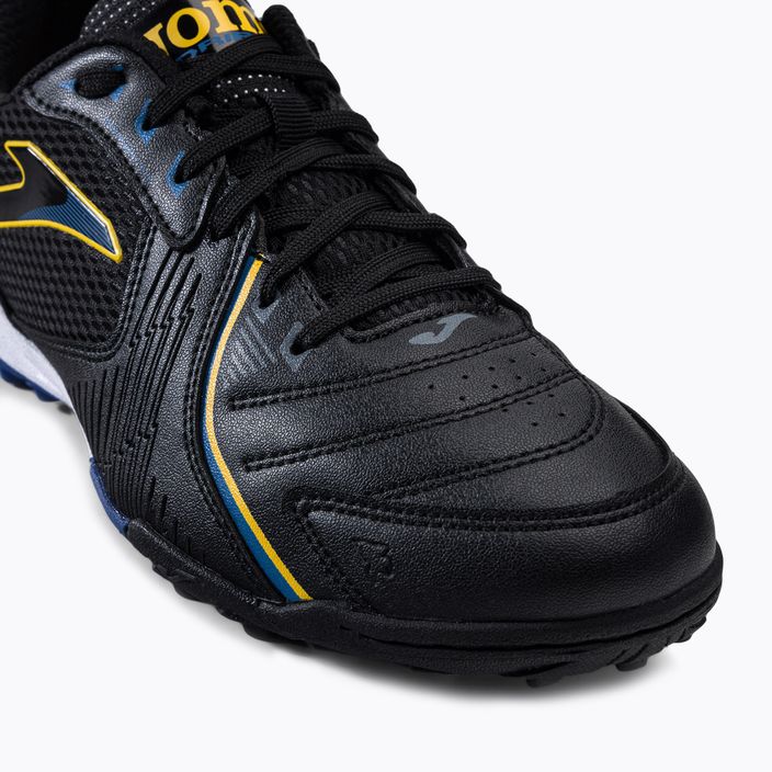Мъжки футболни обувки Joma Dribling TF black 9