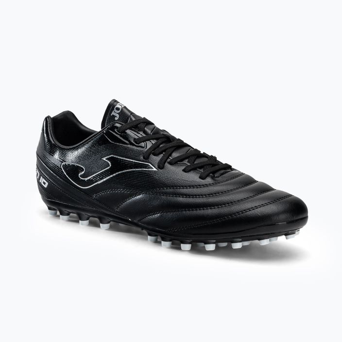 Мъжки футболни обувки Joma Numero-10 AG black