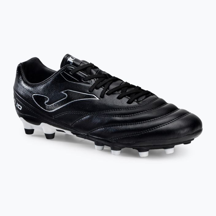 Мъжки футболни обувки Joma Numero-10 FG black