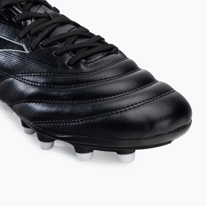 Мъжки футболни обувки Joma Numero-10 FG black 7