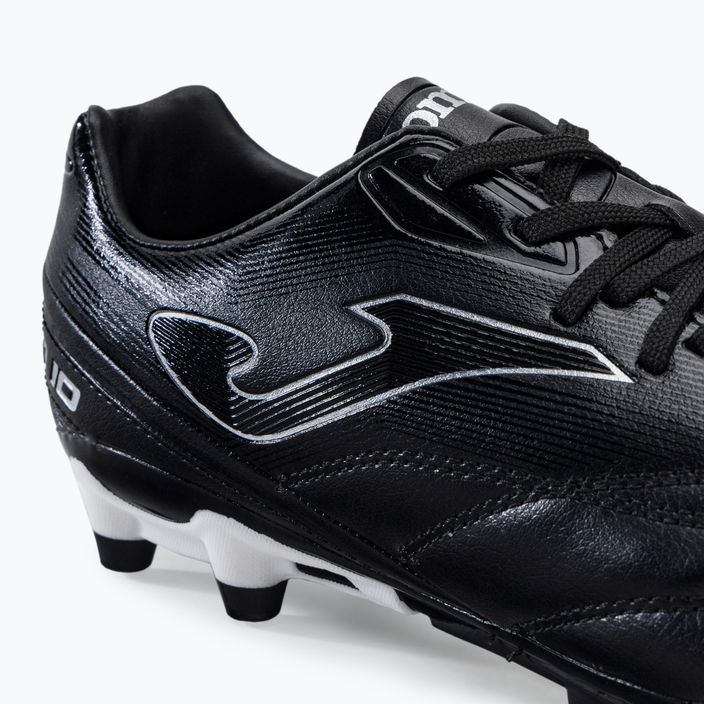 Мъжки футболни обувки Joma Numero-10 FG black 8