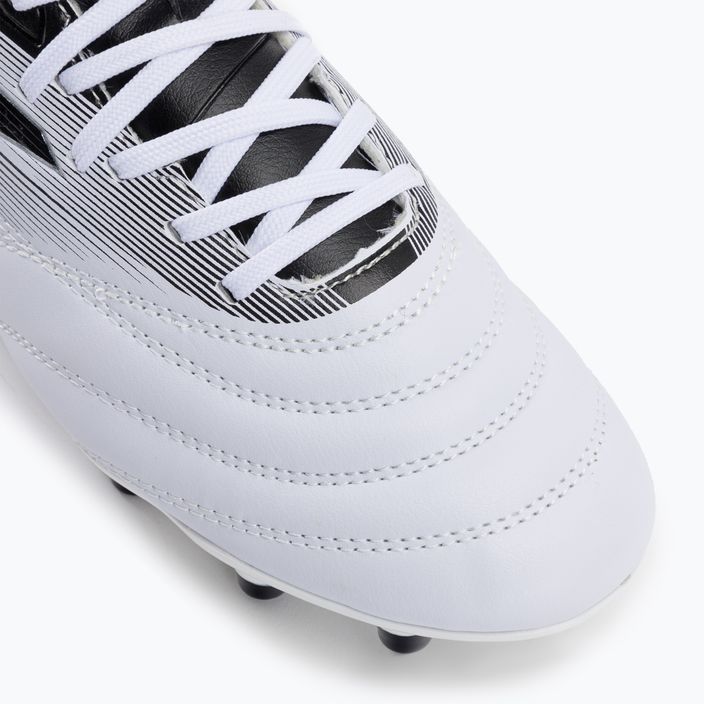 Мъжки футболни обувки Joma Numero-10 FG white 17