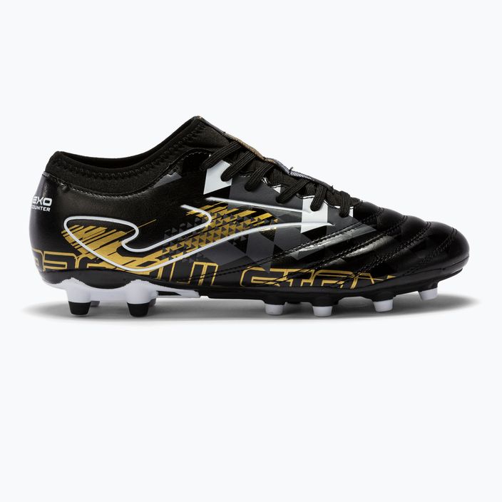Мъжки футболни обувки Joma Propulsion FG black 11