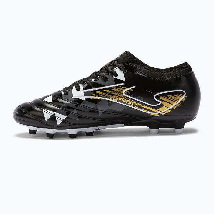 Мъжки футболни обувки Joma Propulsion FG black 12